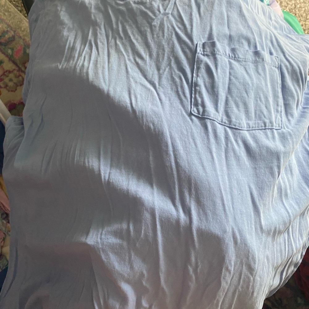 NWOT JCrew t-shirt dress